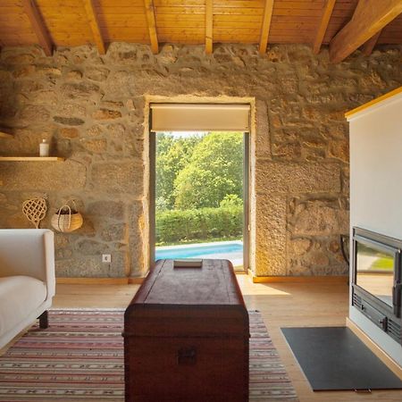 Casas D'Oliva Διαμέρισμα Caramulo Εξωτερικό φωτογραφία