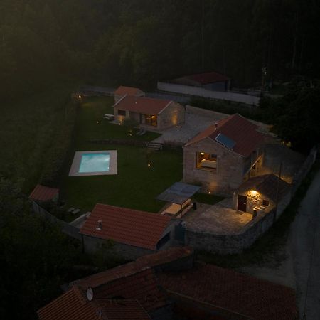 Casas D'Oliva Διαμέρισμα Caramulo Εξωτερικό φωτογραφία