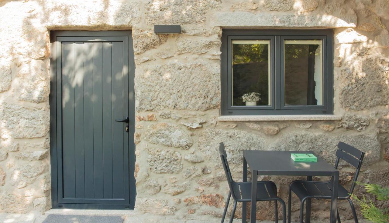 Casas D'Oliva Διαμέρισμα Caramulo Εξωτερικό φωτογραφία
