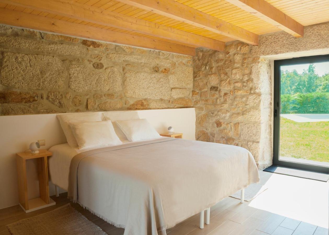 Casas D'Oliva Διαμέρισμα Caramulo Εξωτερικό φωτογραφία