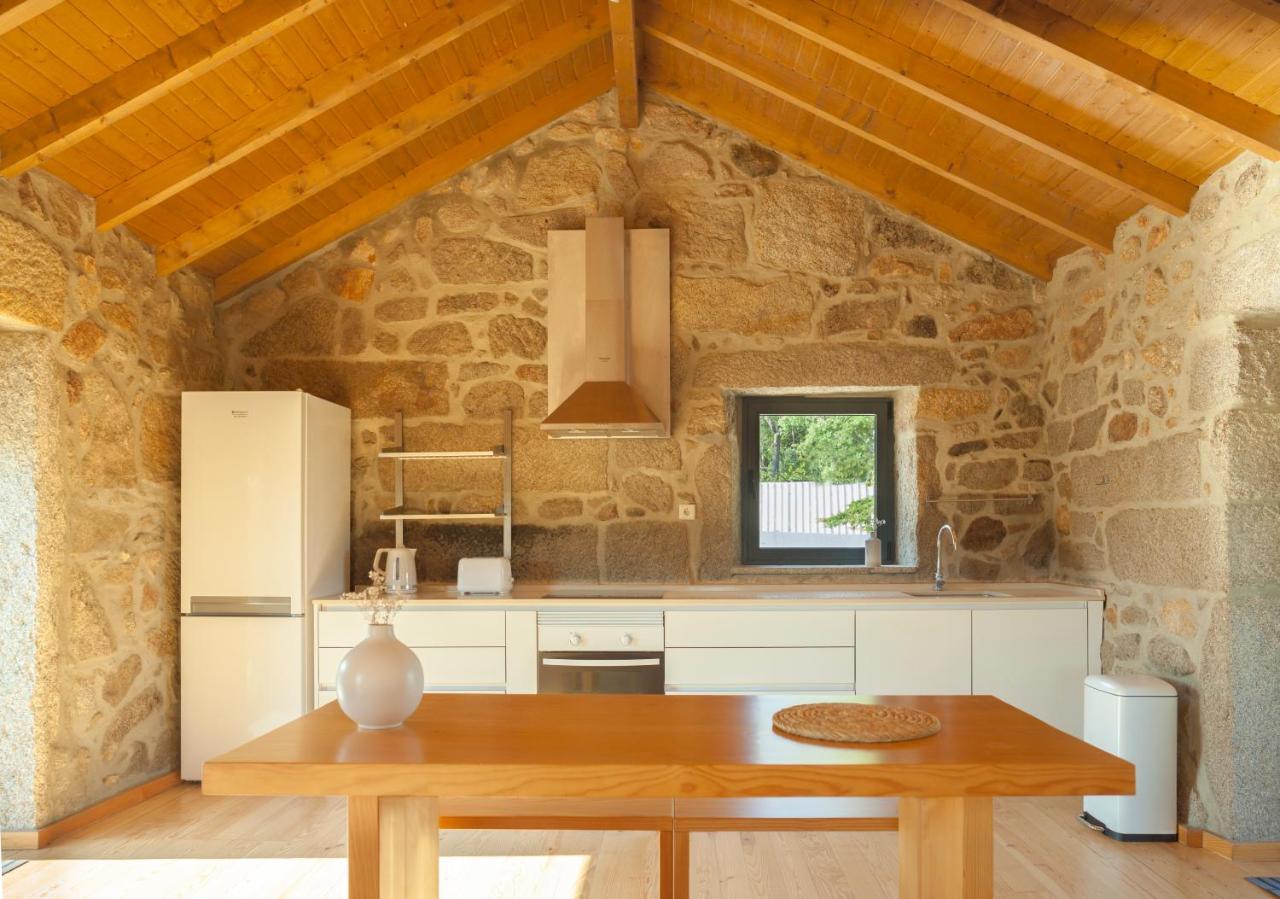 Casas D'Oliva Διαμέρισμα Caramulo Εξωτερικό φωτογραφία