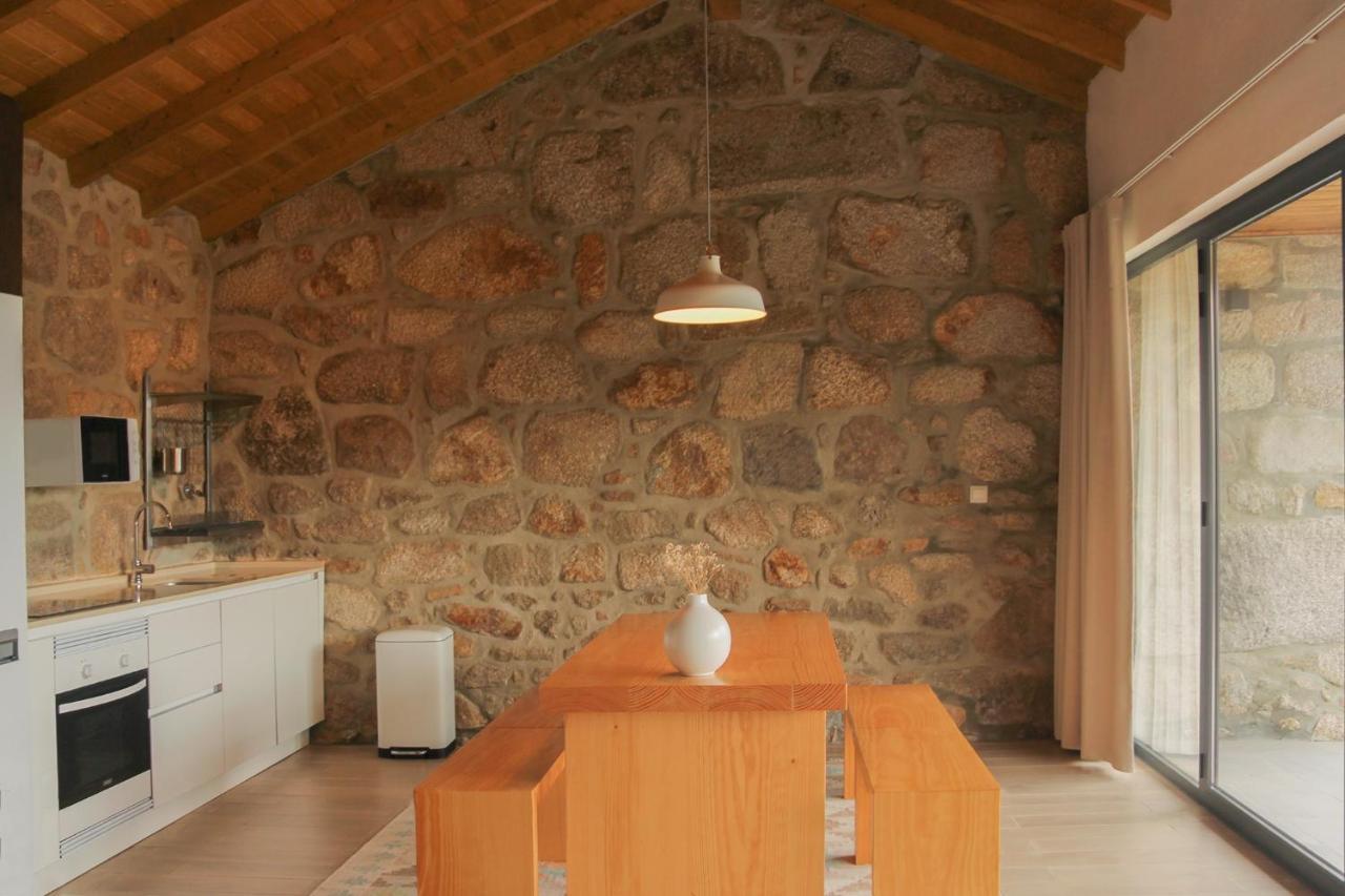 Casas D'Oliva Διαμέρισμα Caramulo Εξωτερικό φωτογραφία