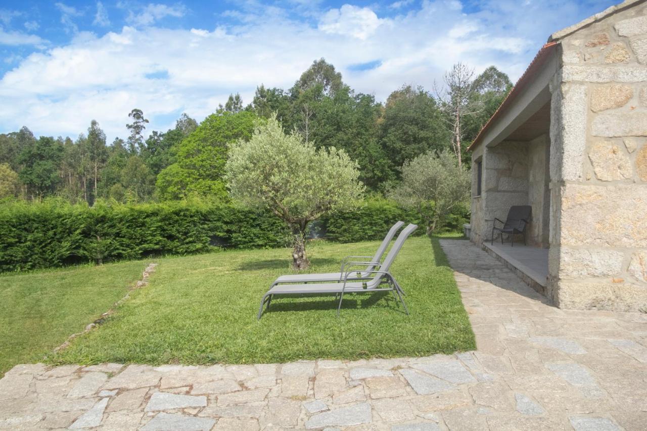 Casas D'Oliva Διαμέρισμα Caramulo Εξωτερικό φωτογραφία